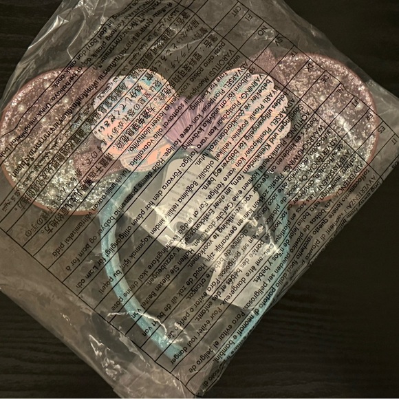 The Little Mermaid Ear Headband for Adults - Picture 11 of 12